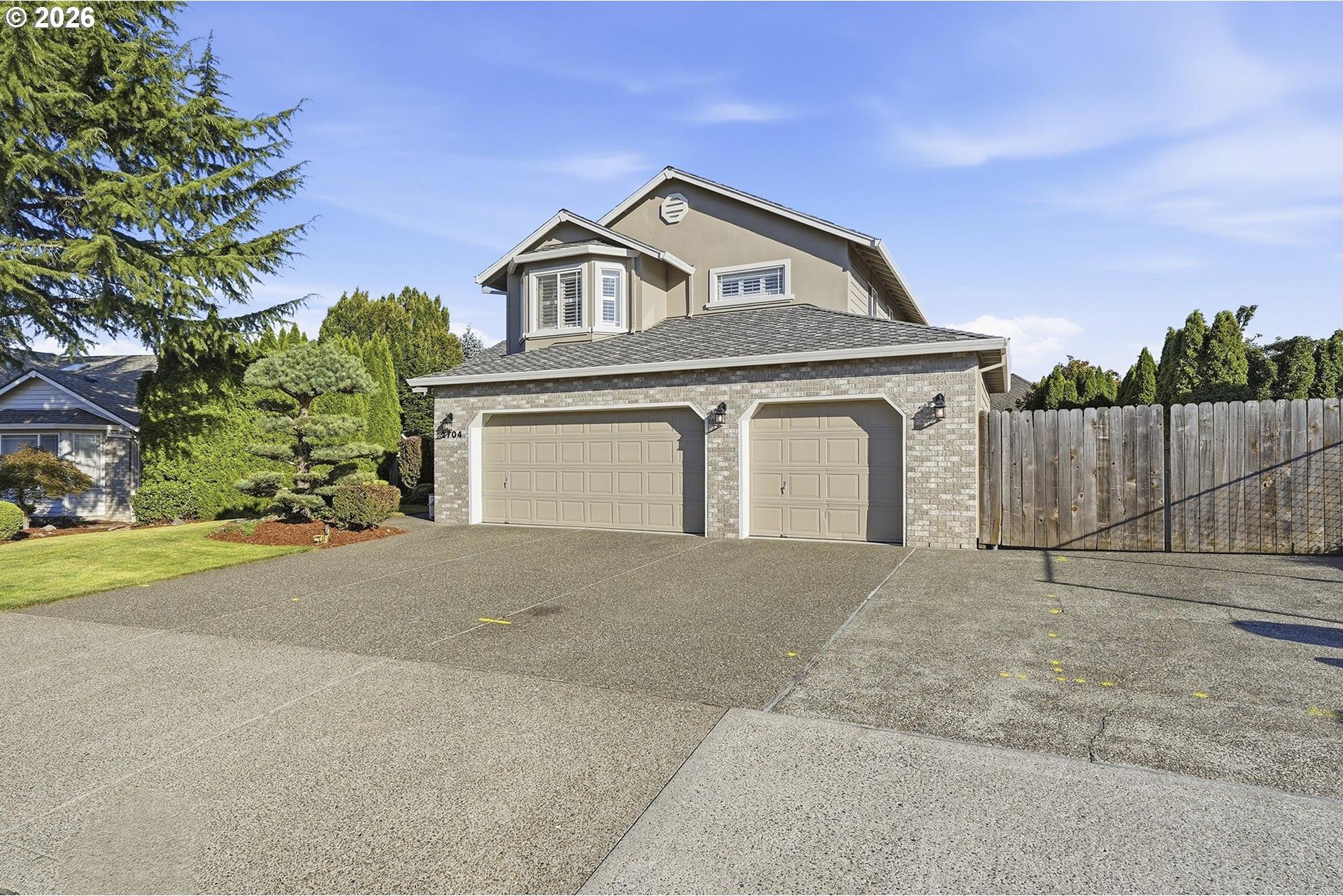 2704 Southwest Giese Loop Gresham, OR 97080 - Photo 3 of 44 Gallery Image 3