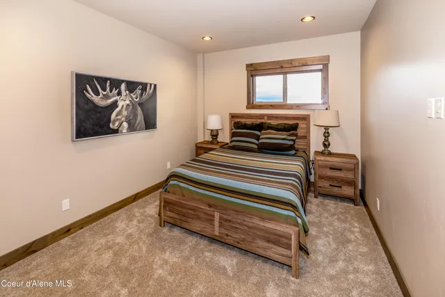 $1,735,000 | 44 Palouse Drive, Nordman, ID 83848