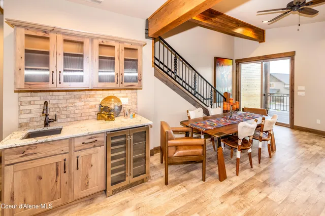 $1,735,000 | 44 Palouse Drive, Nordman, ID 83848