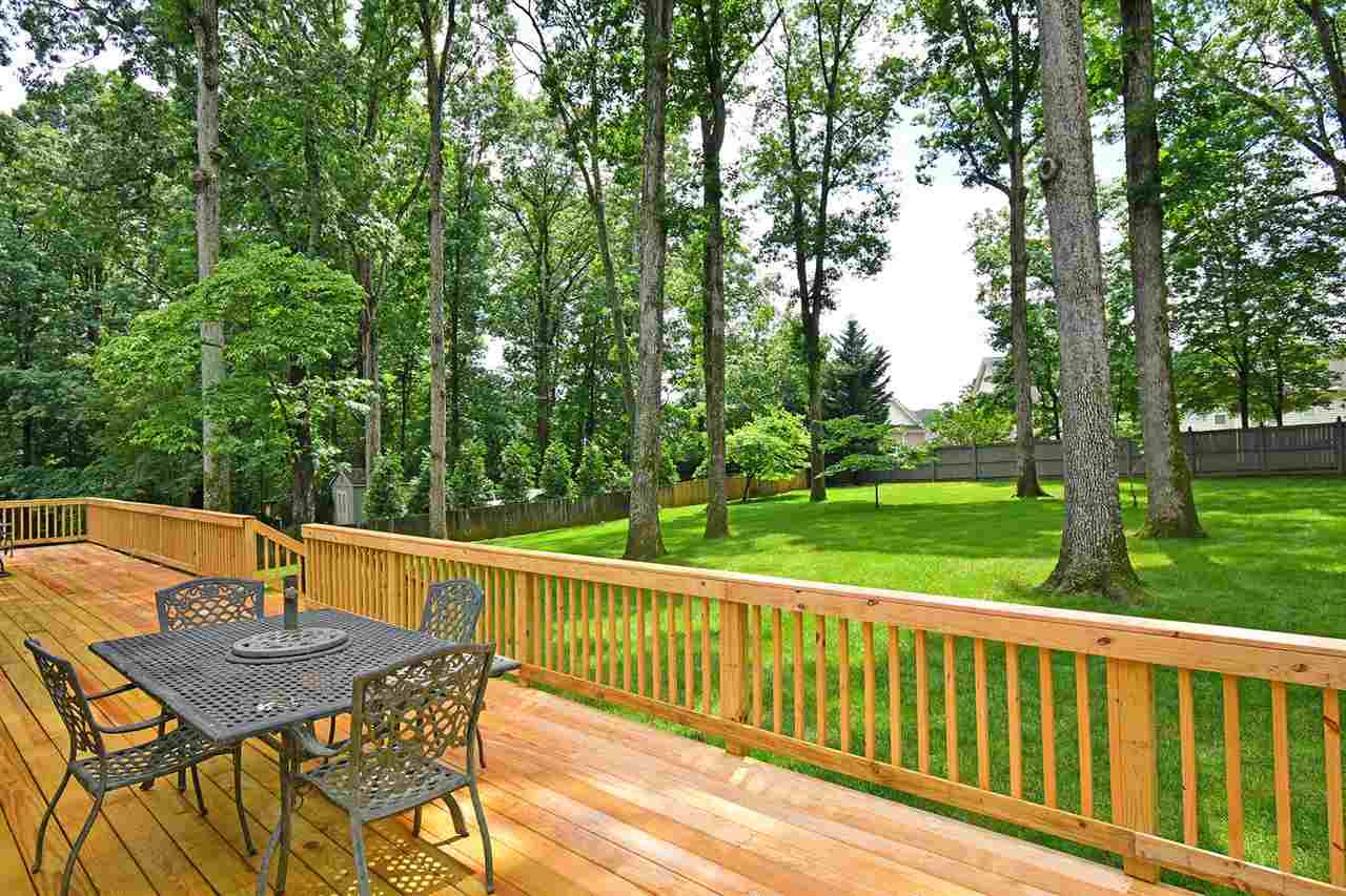 9437 Springdale Drive Raleigh, NC 27613 - Photo 27 of 30 Photo 27
