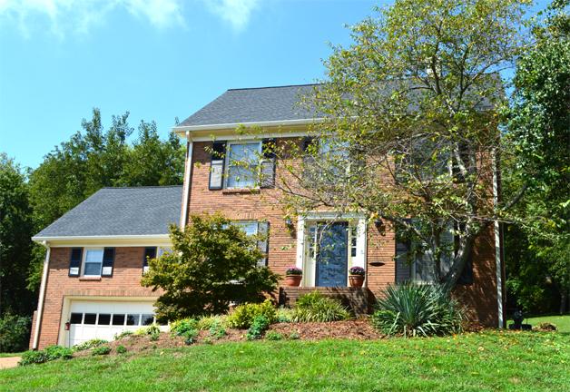 1109 Blue Springs Road Franklin, TN 37069 - Photo 1 of 20 Gallery Image 1