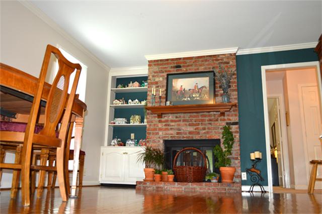 1109 Blue Springs Road Franklin, TN 37069 - Photo 11 of 20 Gallery Image 11