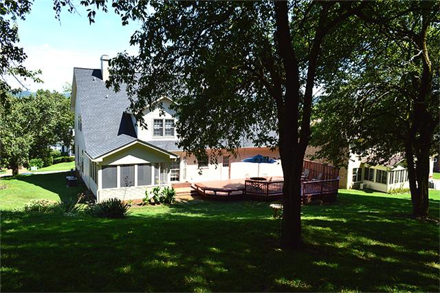 1109 Blue Springs Road Franklin, TN 37069 - Photo 3 of 20 Gallery Image 3
