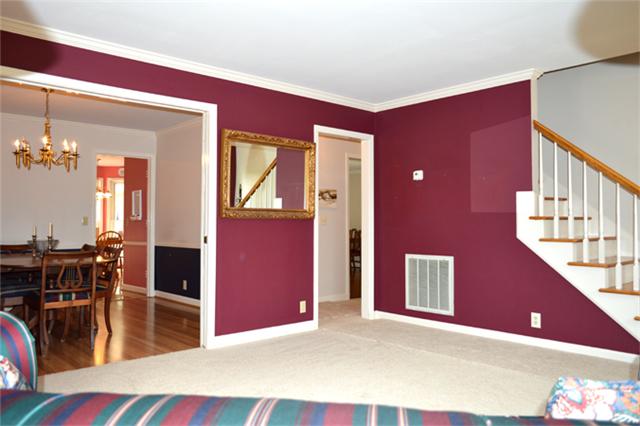 1109 Blue Springs Road Franklin, TN 37069 - Photo 8 of 20 Gallery Image 8