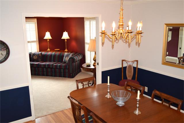 1109 Blue Springs Road Franklin, TN 37069 - Photo 10 of 20 Gallery Image 10