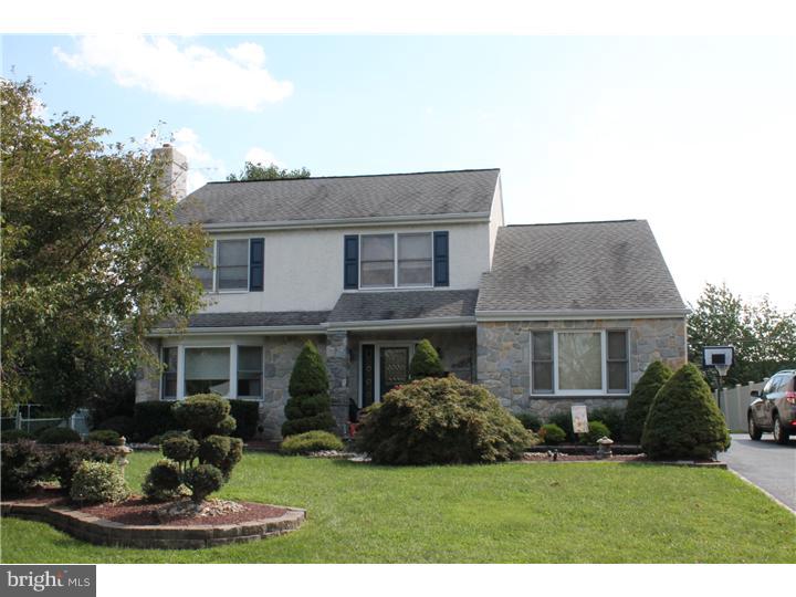 2928 Hillside Road Broomall, PA 19008 - Photo 1 of 25 Exterior Front