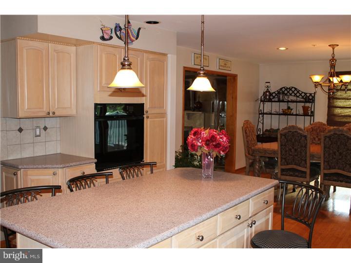 2928 Hillside Road Broomall, PA 19008 - Photo 11 of 25 Kitchen