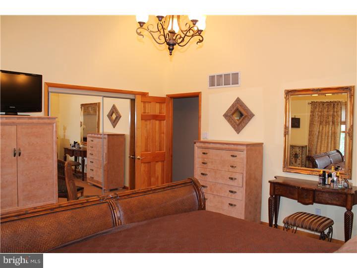 2928 Hillside Road Broomall, PA 19008 - Photo 17 of 25 Master Bedroom