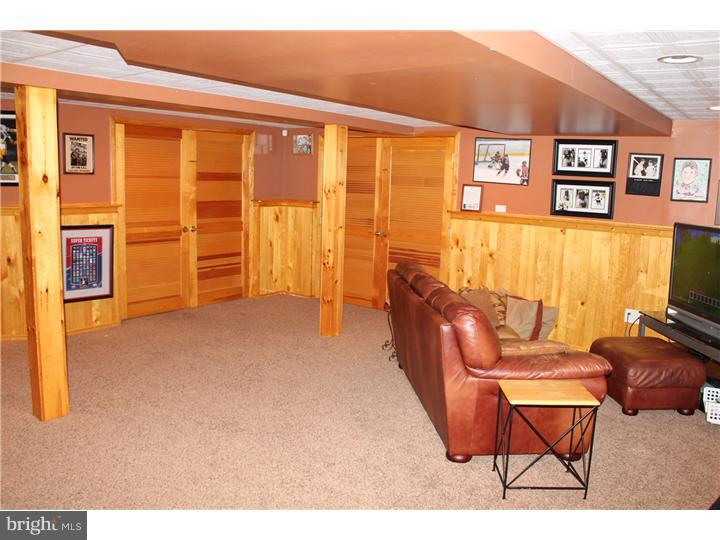 2928 Hillside Road Broomall, PA 19008 - Photo 24 of 25 Basement - Finished