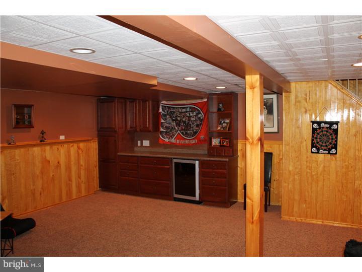 2928 Hillside Road Broomall, PA 19008 - Photo 25 of 25 Basement - Finished
