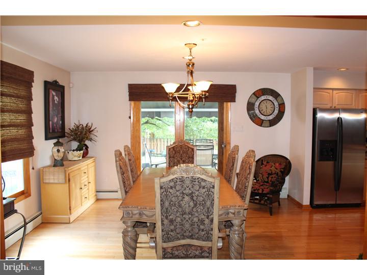 2928 Hillside Road Broomall, PA 19008 - Photo 6 of 25 Dining Room