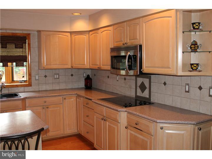 2928 Hillside Road Broomall, PA 19008 - Photo 9 of 25 Kitchen