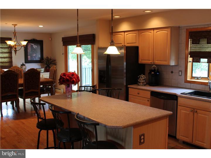 2928 Hillside Road Broomall, PA 19008 - Photo 10 of 25 Kitchen