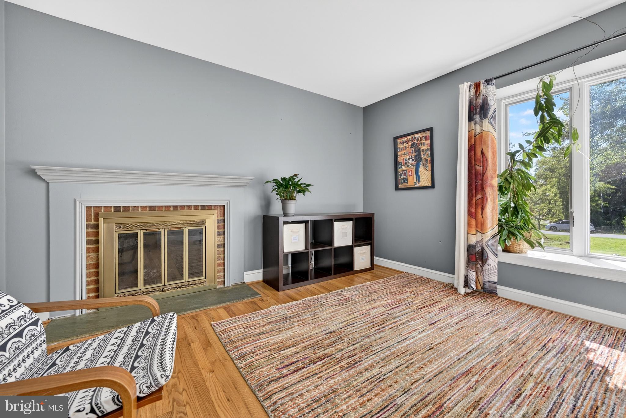 1917 Merrifields Drive Silver Spring, MD 20906 - Photo 23 of 65