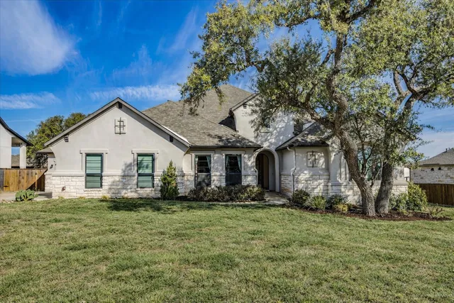 $849,900 | 218 Premier Park Loop, Dripping Springs, TX 78620