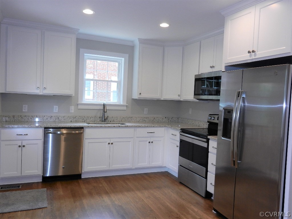 7322 Atlee Road Mechanicsville, VA 23111 - Photo 15 of 30 Gallery Image 15