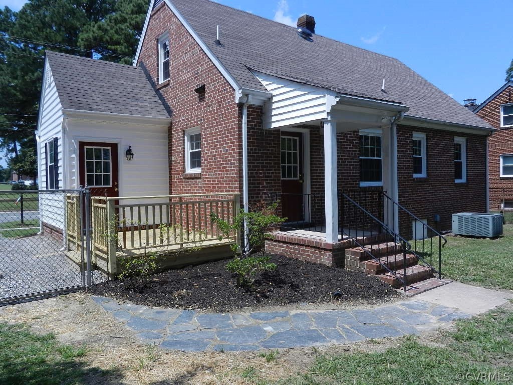 7322 Atlee Road Mechanicsville, VA 23111 - Photo 5 of 30 Gallery Image 5