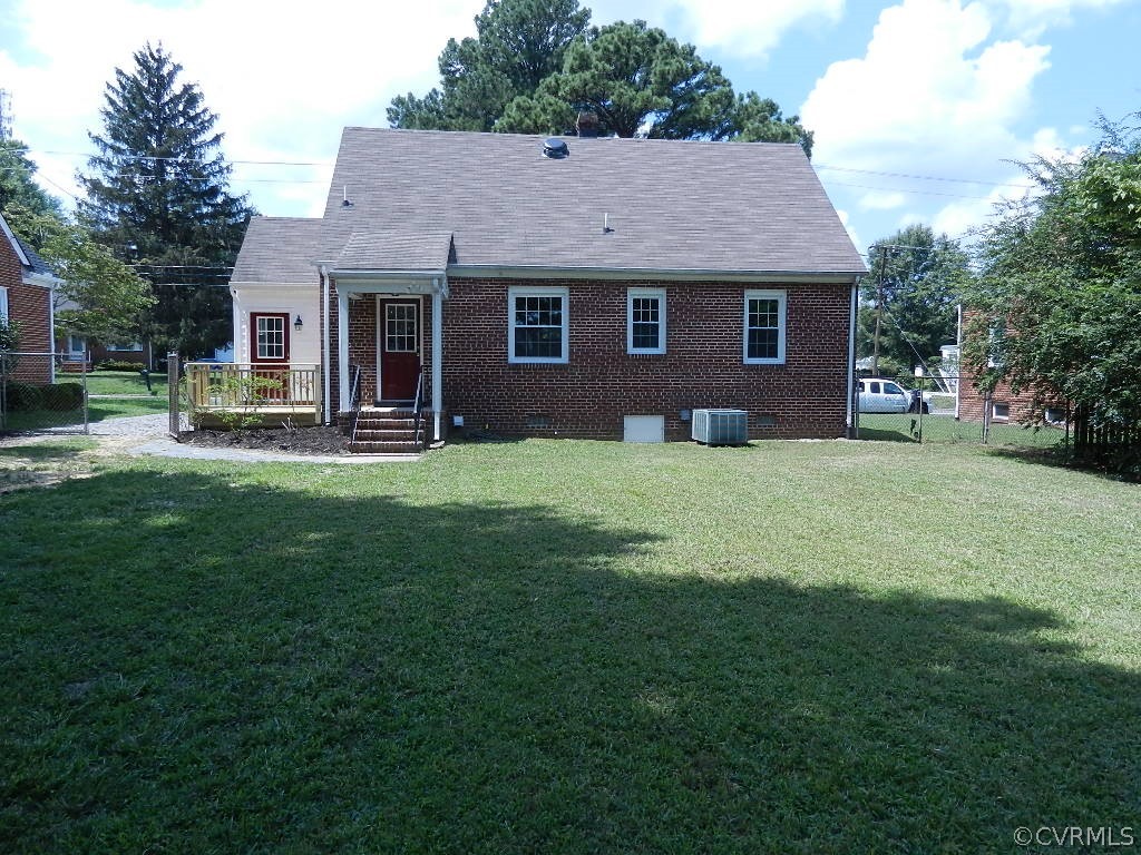 7322 Atlee Road Mechanicsville, VA 23111 - Photo 6 of 30 Gallery Image 6