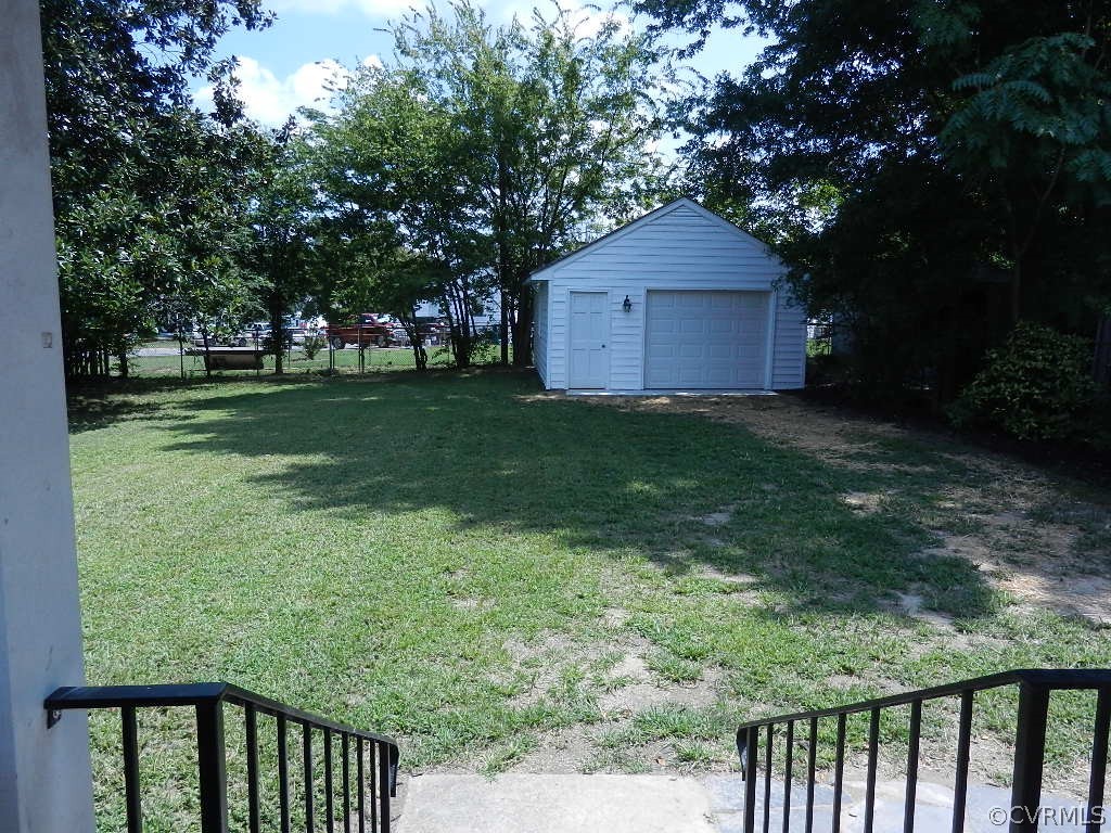 7322 Atlee Road Mechanicsville, VA 23111 - Photo 7 of 30 Gallery Image 7