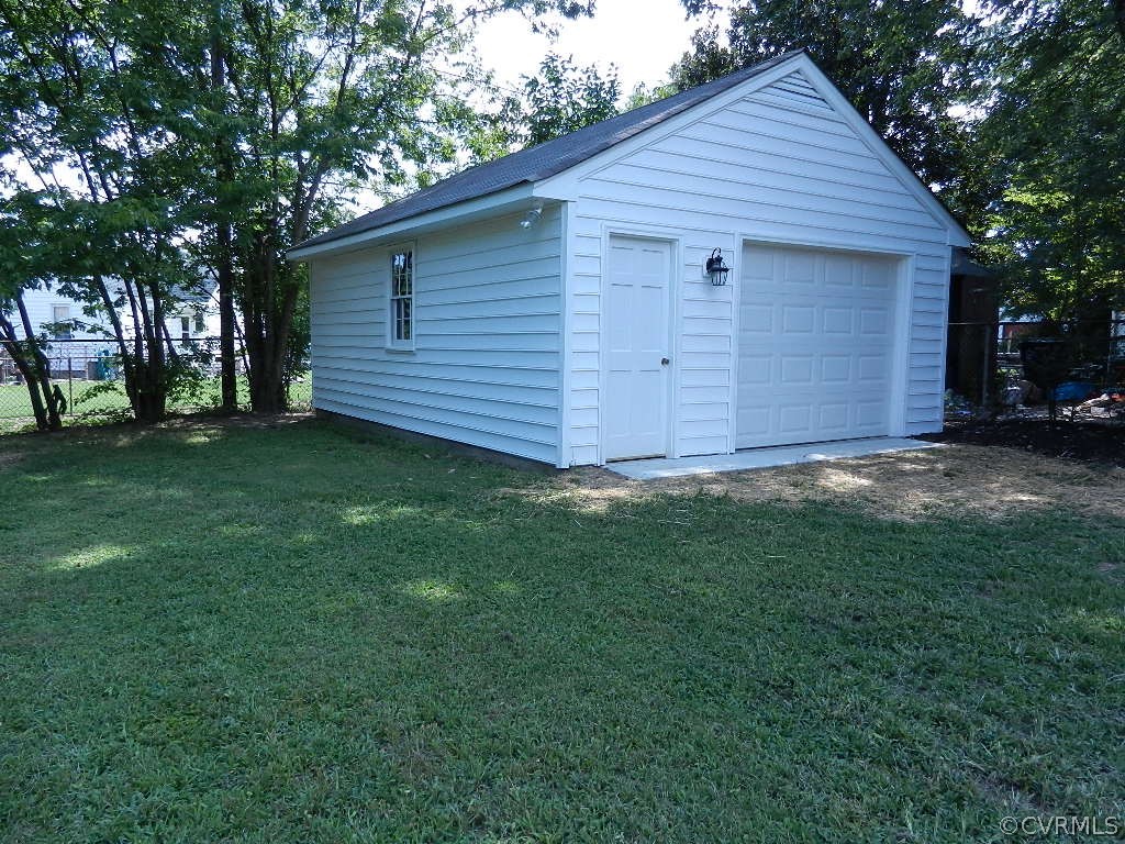 7322 Atlee Road Mechanicsville, VA 23111 - Photo 8 of 30 Gallery Image 8