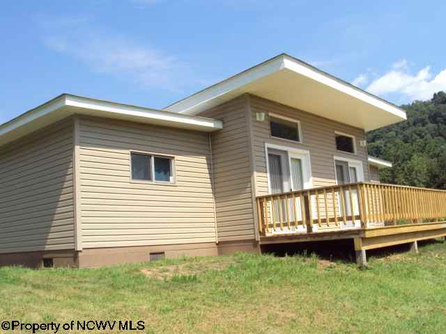 29 Rd Whitmer Wv 26296 Road Harman, WV 26270 - Photo 16 of 16 Gallery Image 16