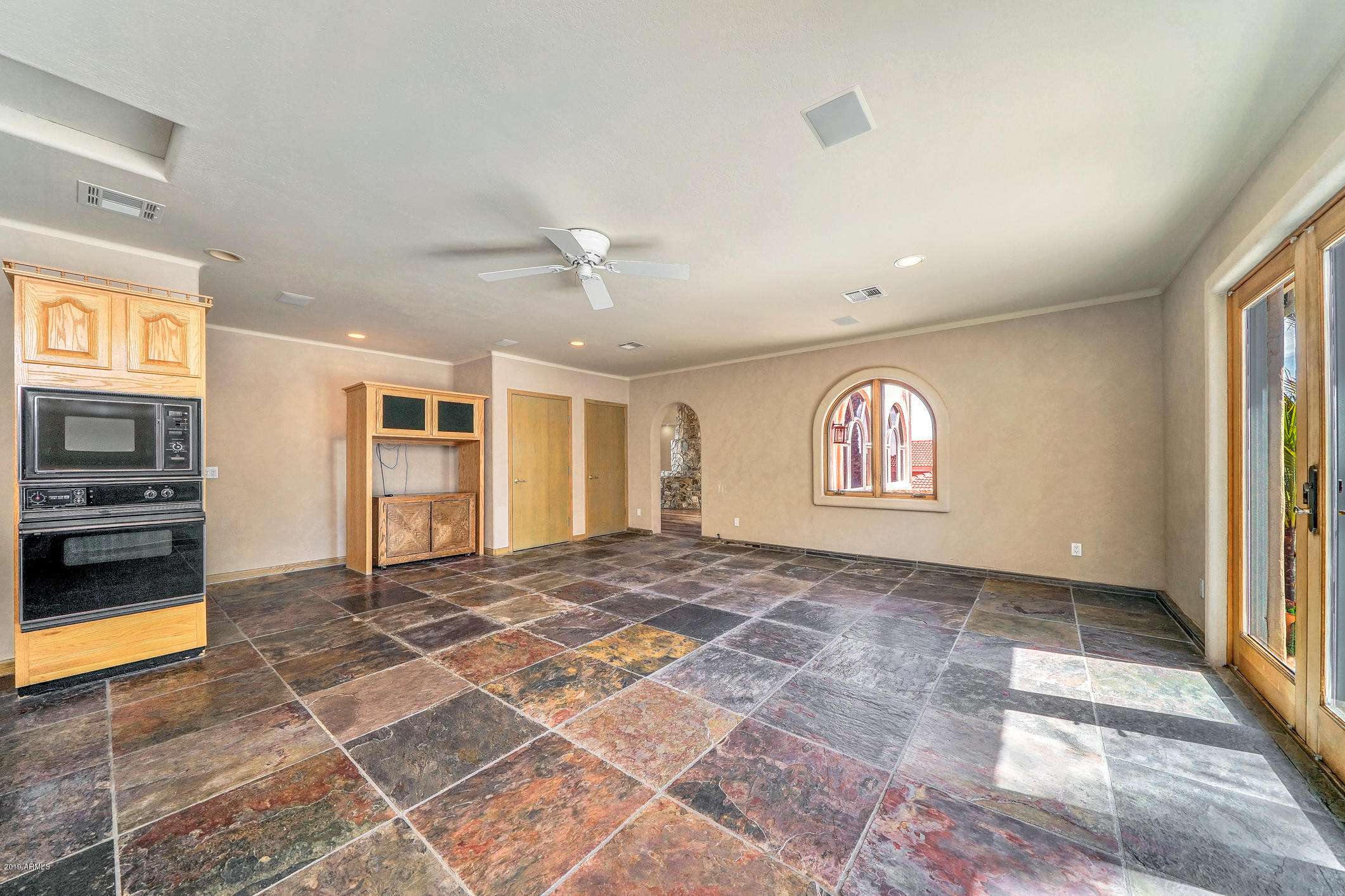 28331 West Rocking Horse Lane Morristown, AZ 85342 - Photo 18 of 85 205.1-ServiceKitchen_2