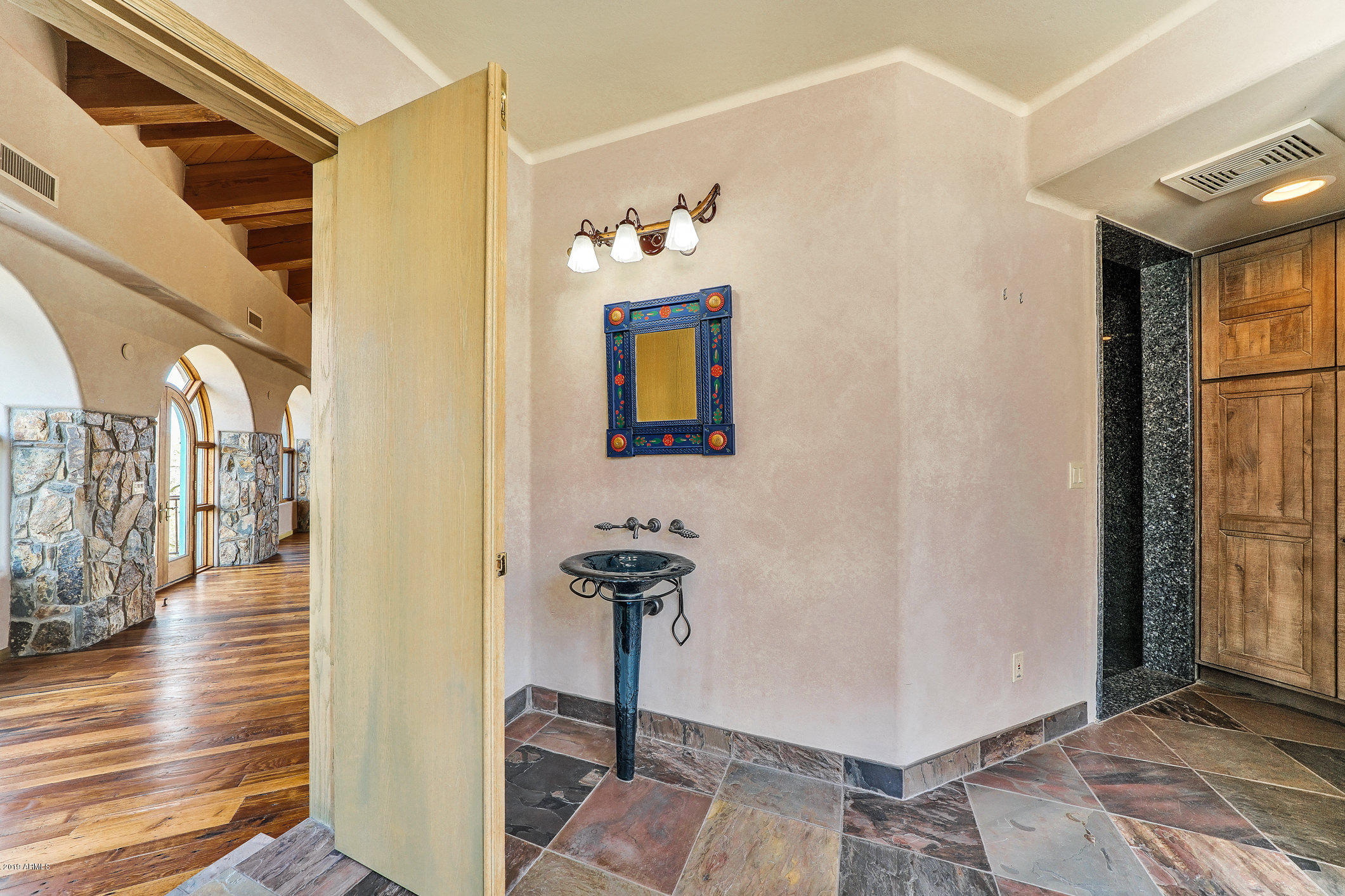 28331 West Rocking Horse Lane Morristown, AZ 85342 - Photo 23 of 85 205.6-BanquetHall_Bath