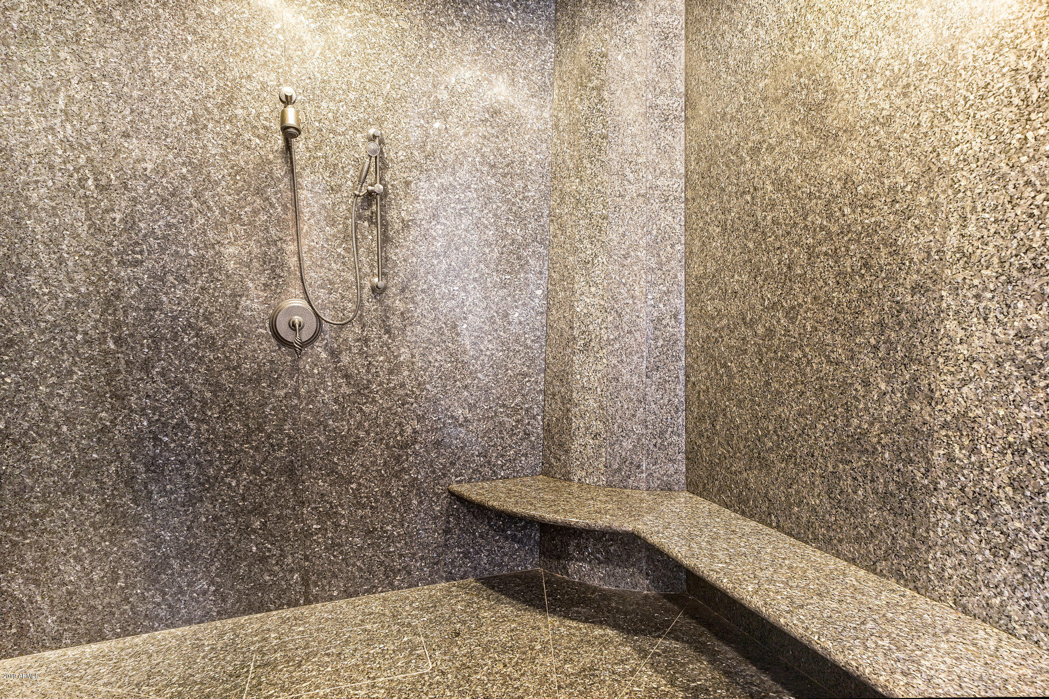 28331 West Rocking Horse Lane Morristown, AZ 85342 - Photo 24 of 85 205.7-BanquetHall_Bath_Shower