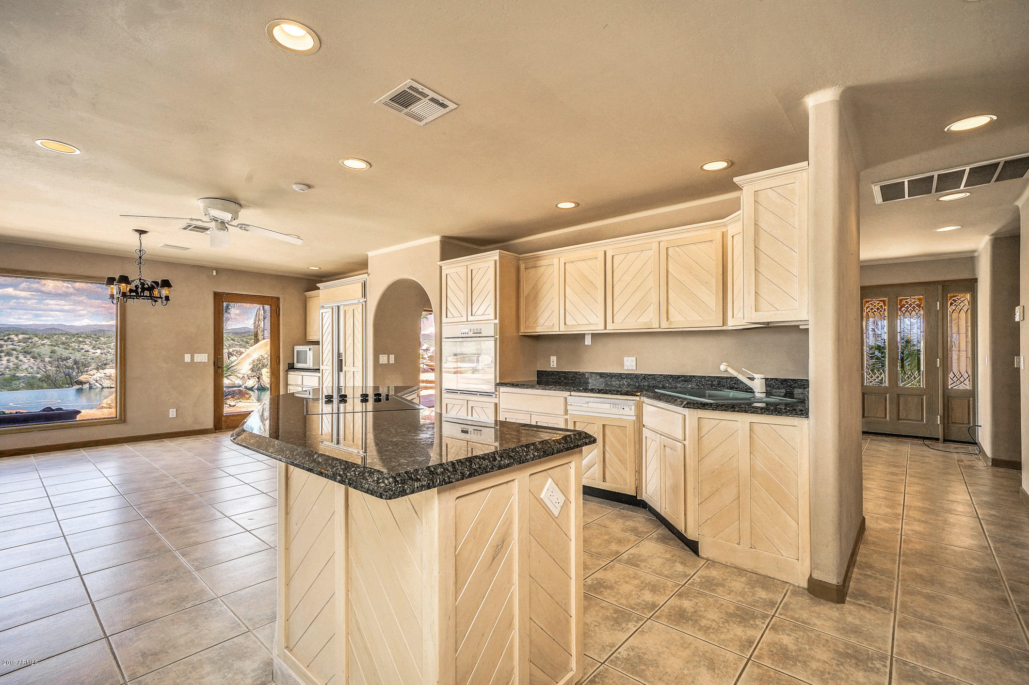 28331 West Rocking Horse Lane Morristown, AZ 85342 - Photo 31 of 85 208-Kitchen_2