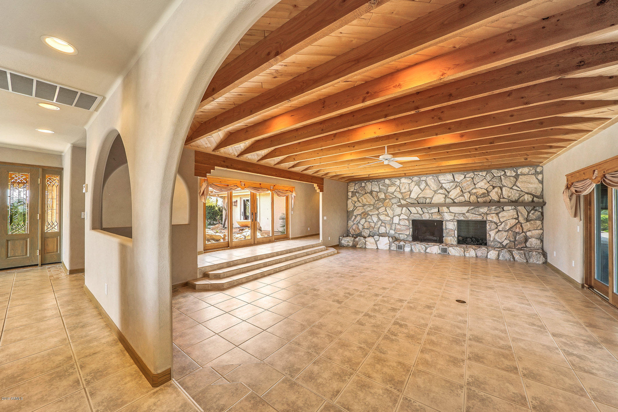 28331 West Rocking Horse Lane Morristown, AZ 85342 - Photo 32 of 85 209-FormalLivingRoom_2