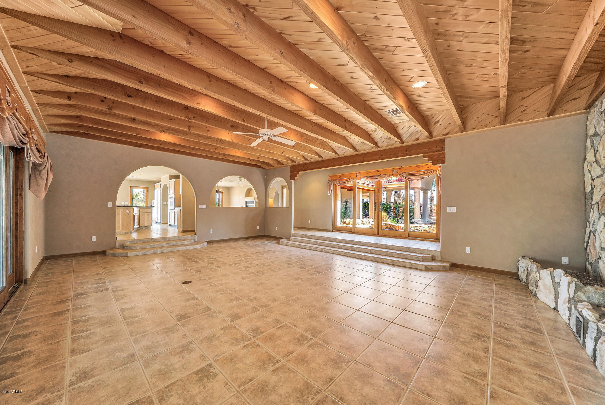 28331 West Rocking Horse Lane Morristown, AZ 85342 - Photo 34 of 85 211-FormalLivingRoom_3