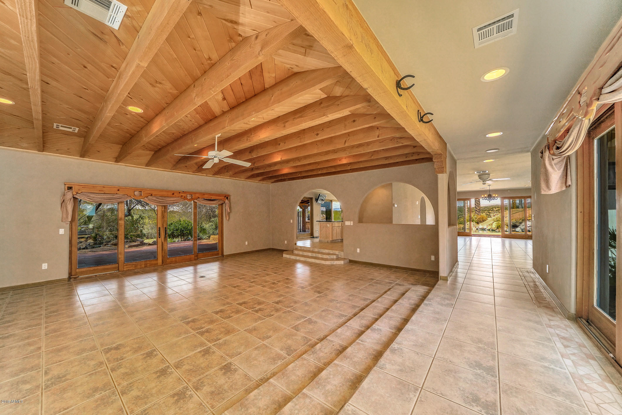 28331 West Rocking Horse Lane Morristown, AZ 85342 - Photo 35 of 85 212-FormalLivingRoom_4