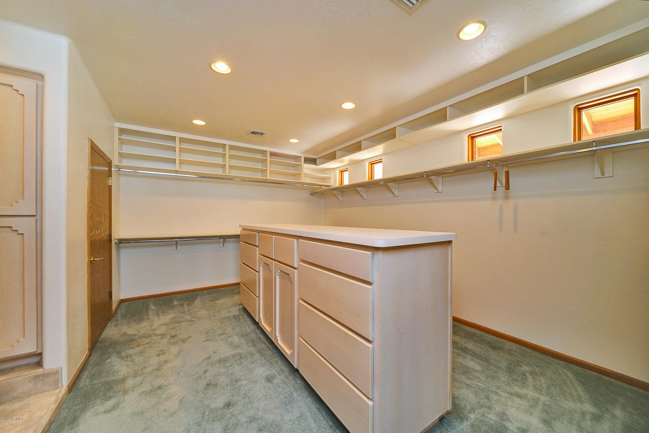 28331 West Rocking Horse Lane Morristown, AZ 85342 - Photo 41 of 85 218-MasterCloset