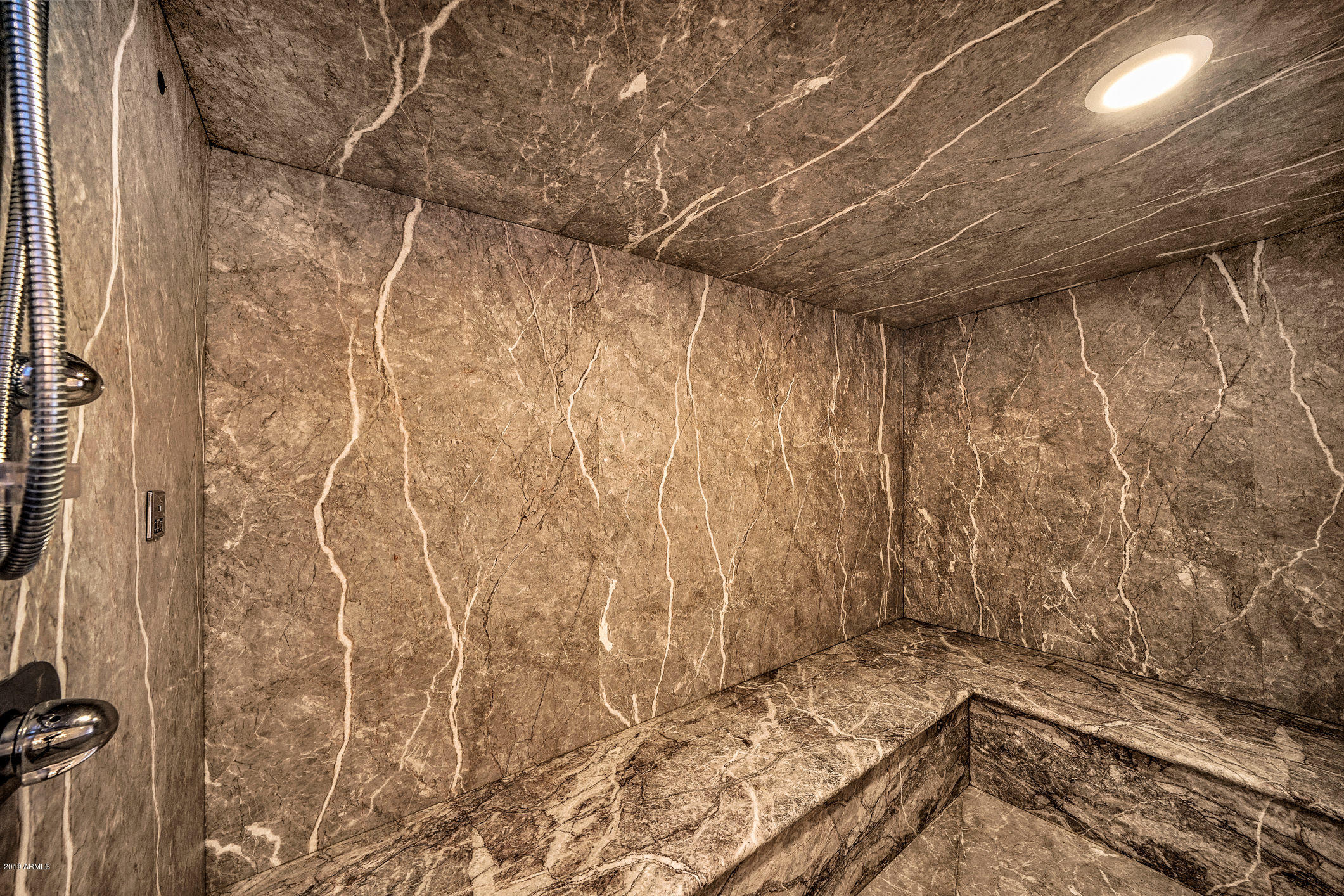 28331 West Rocking Horse Lane Morristown, AZ 85342 - Photo 43 of 85 220-MasterBath_Shower