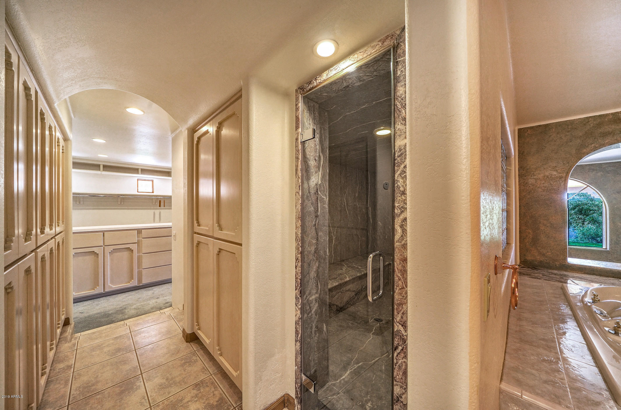 28331 West Rocking Horse Lane Morristown, AZ 85342 - Photo 45 of 85 222-MasterBath_Hall