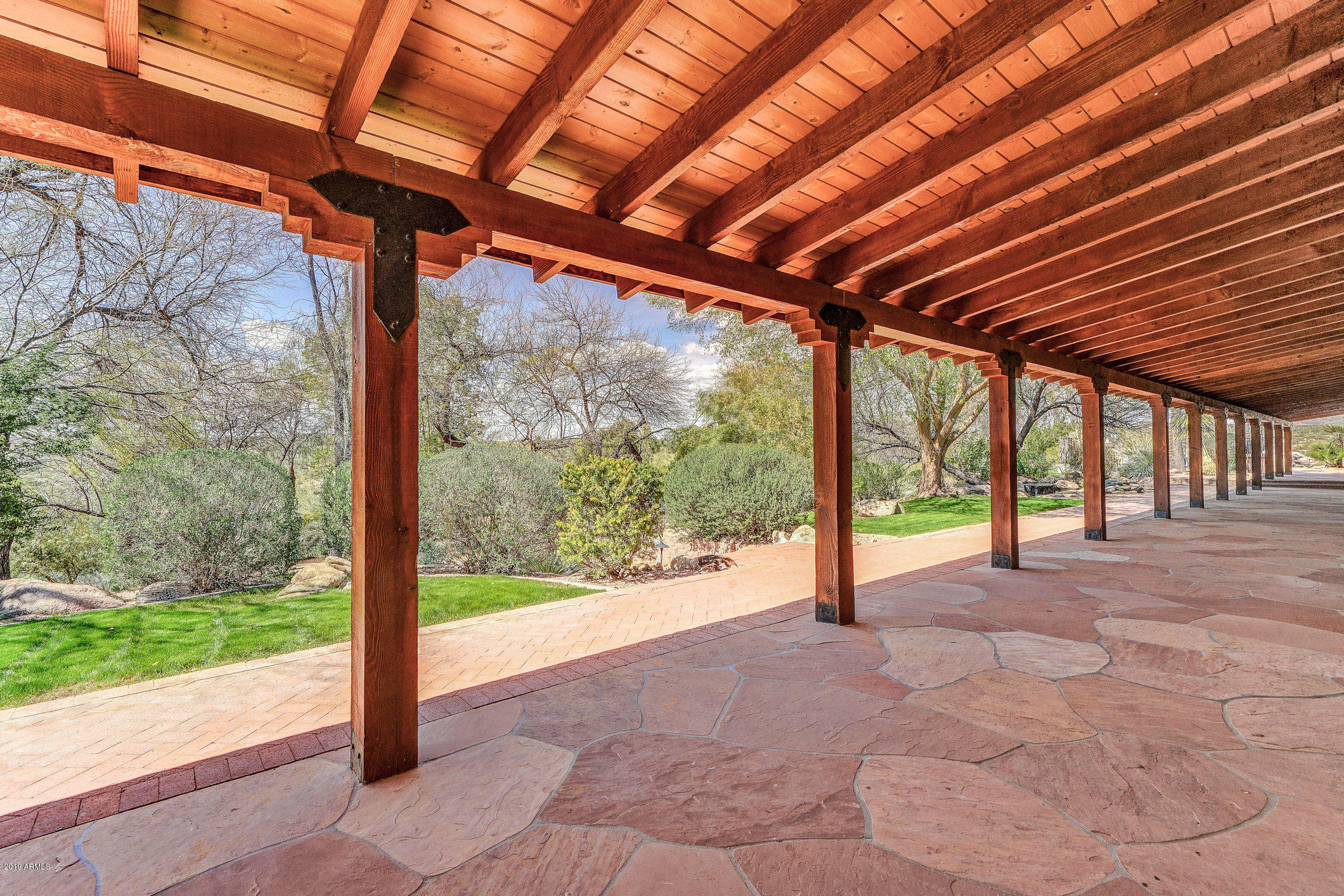 28331 West Rocking Horse Lane Morristown, AZ 85342 - Photo 55 of 85 232-PatioView_2