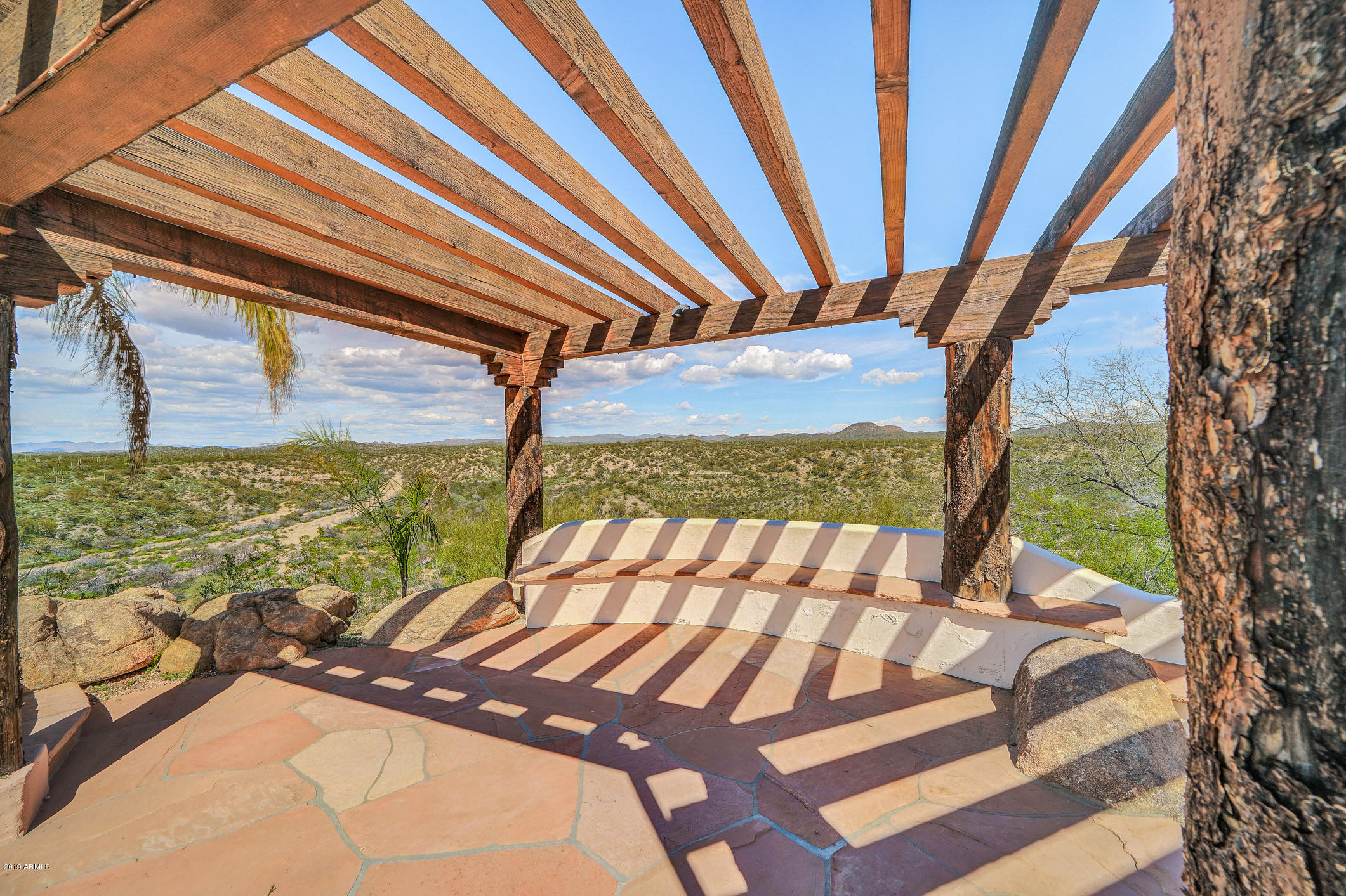 28331 West Rocking Horse Lane Morristown, AZ 85342 - Photo 69 of 85 250-RamadaView_2