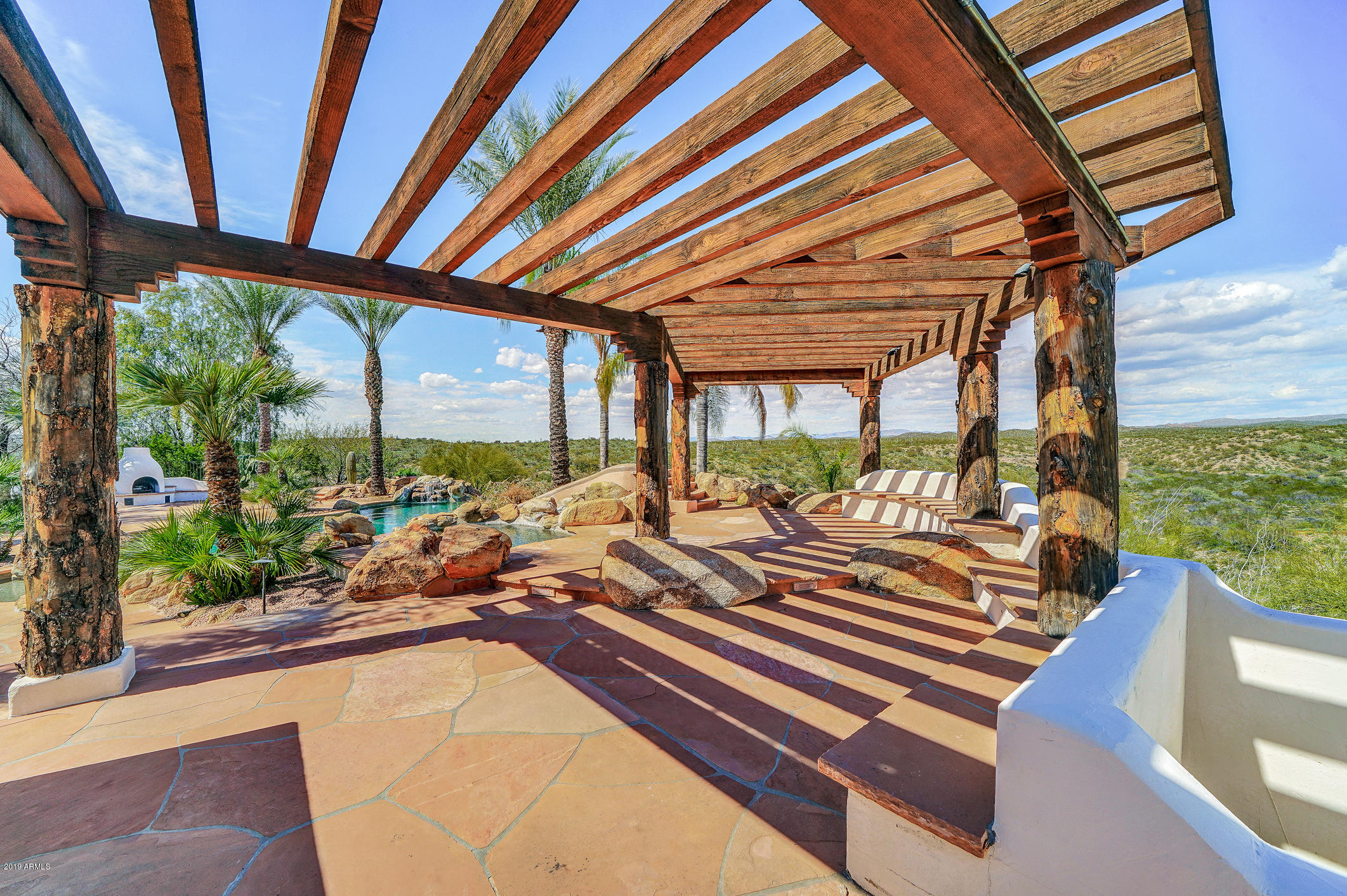 28331 West Rocking Horse Lane Morristown, AZ 85342 - Photo 70 of 85 251-RamadaView_3