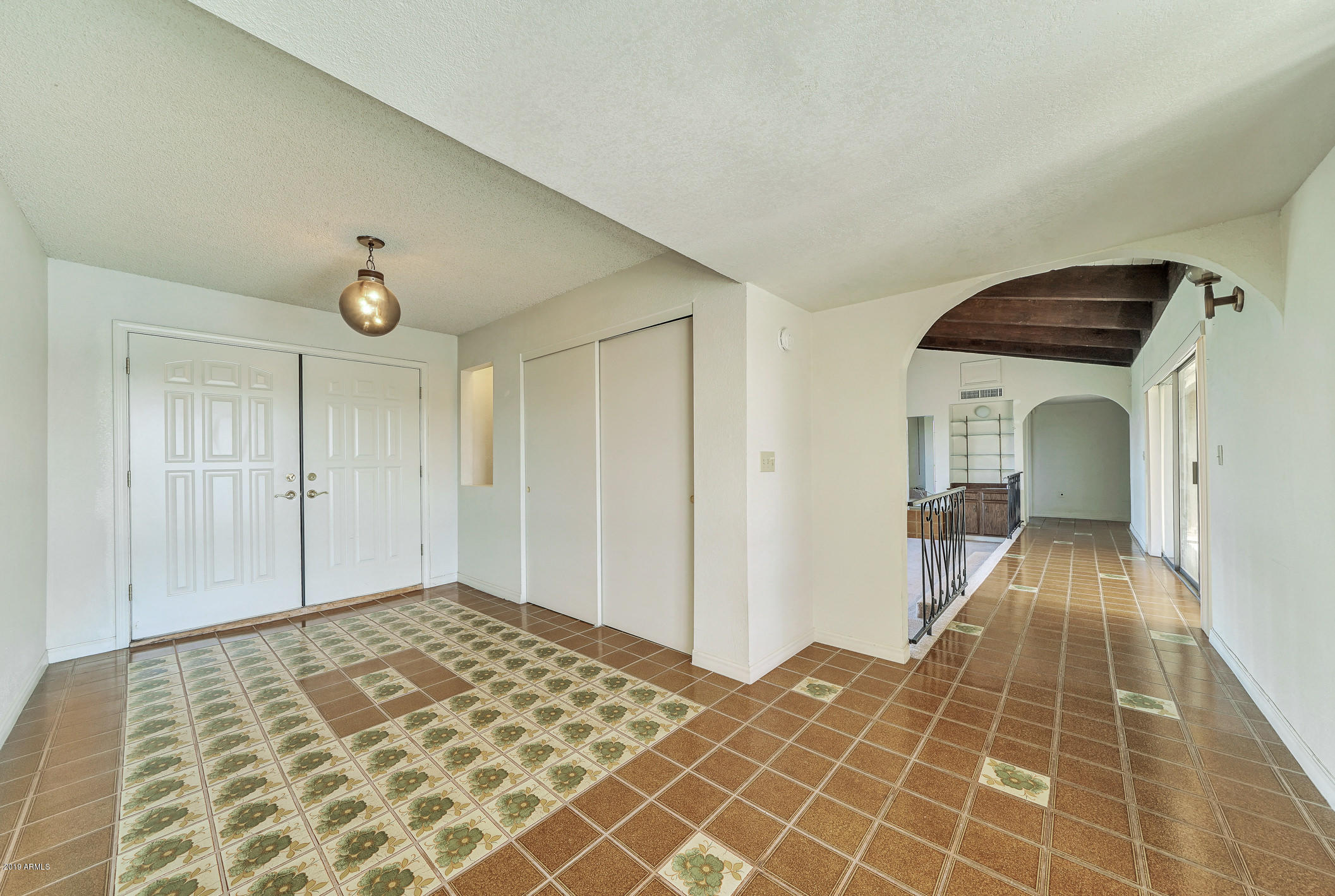 28331 West Rocking Horse Lane Morristown, AZ 85342 - Photo 76 of 85 257-GuestHouse_Entry