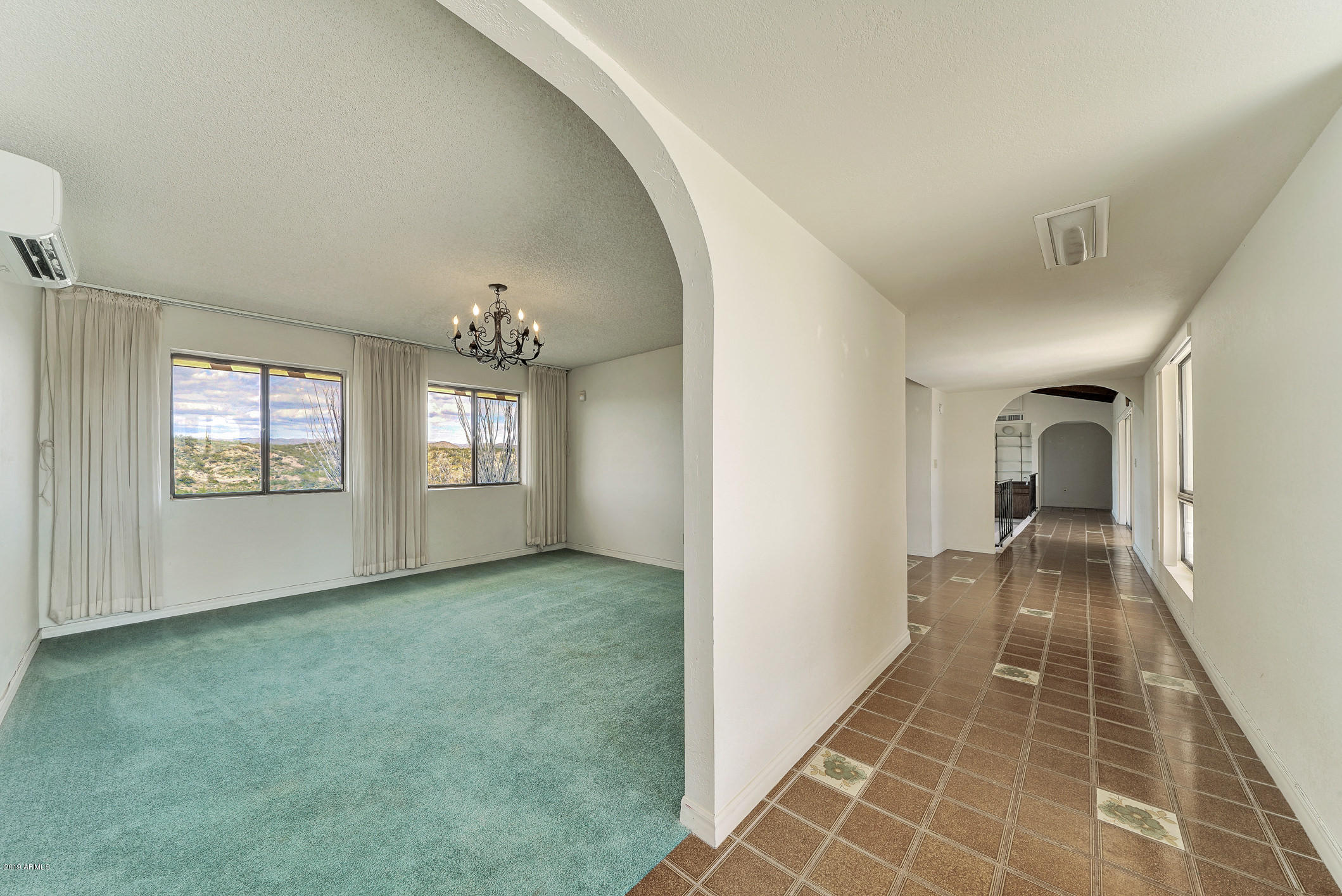 28331 West Rocking Horse Lane Morristown, AZ 85342 - Photo 77 of 85 258-GuestHouse_FormalDining