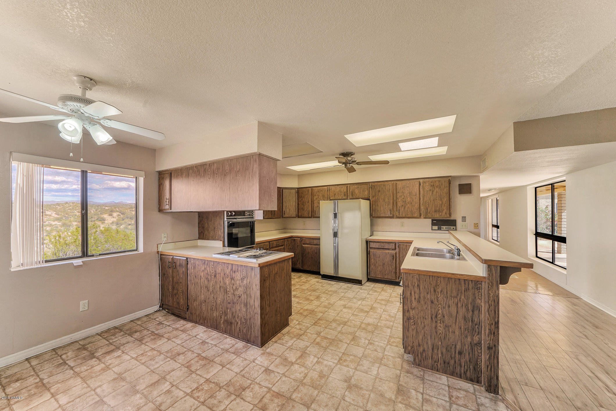 28331 West Rocking Horse Lane Morristown, AZ 85342 - Photo 78 of 85 259-GuestHouse_Kitchen_1