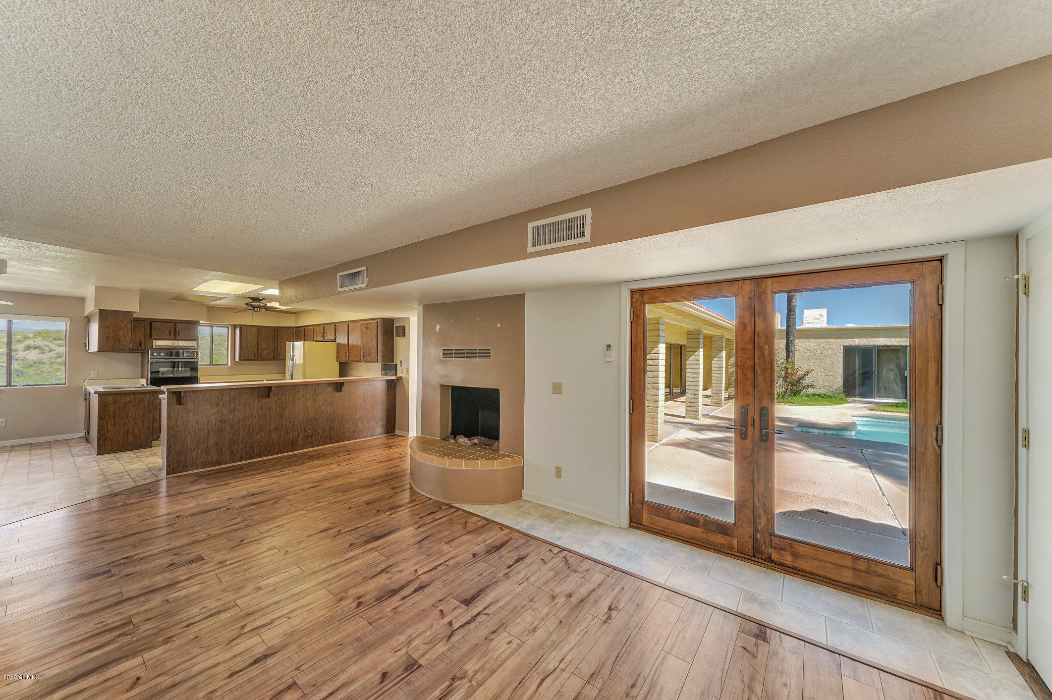 28331 West Rocking Horse Lane Morristown, AZ 85342 - Photo 79 of 85 260-GuestHouse_Kitchen_2