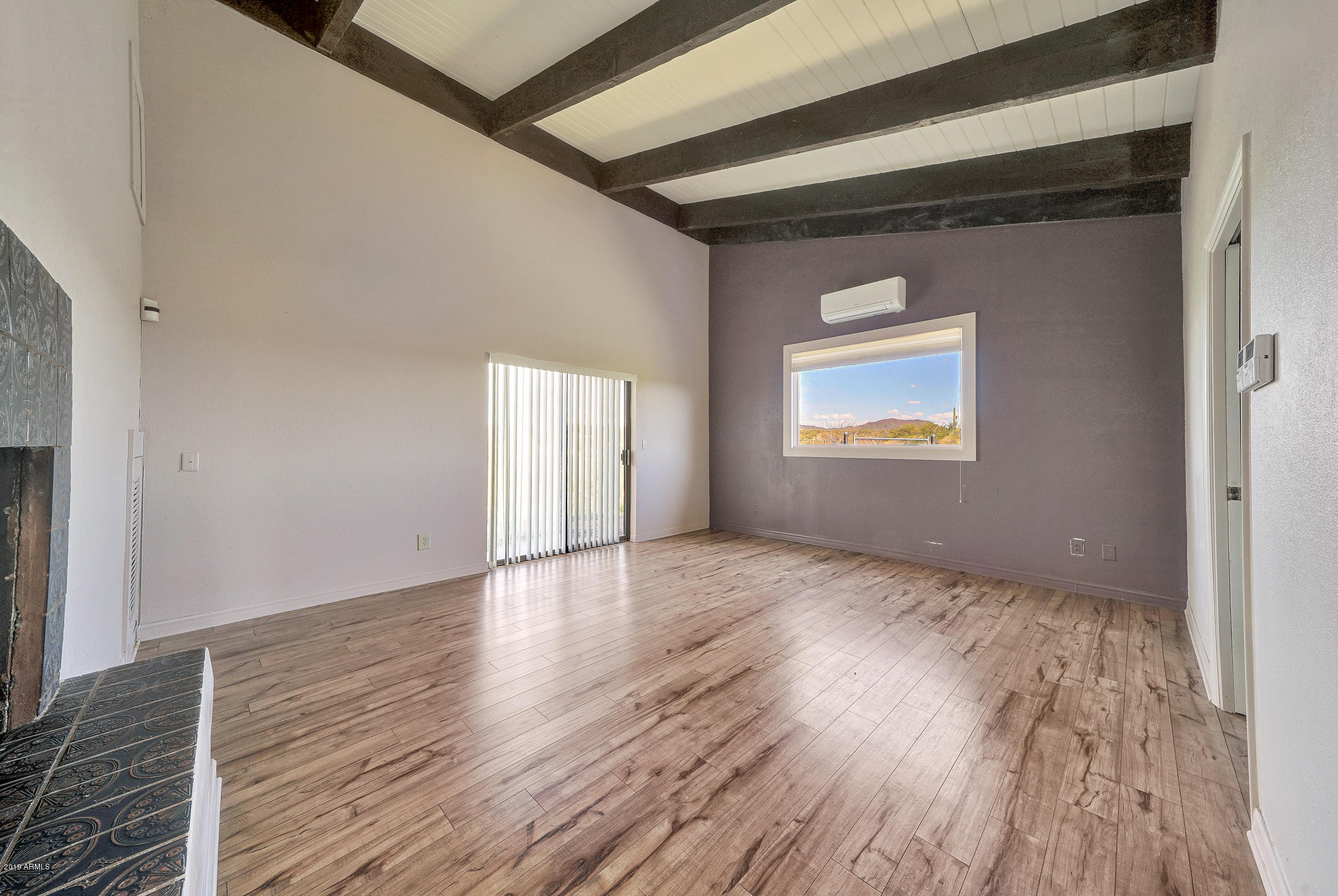 28331 West Rocking Horse Lane Morristown, AZ 85342 - Photo 83 of 85 264-GuestHouse_MasterBedroom