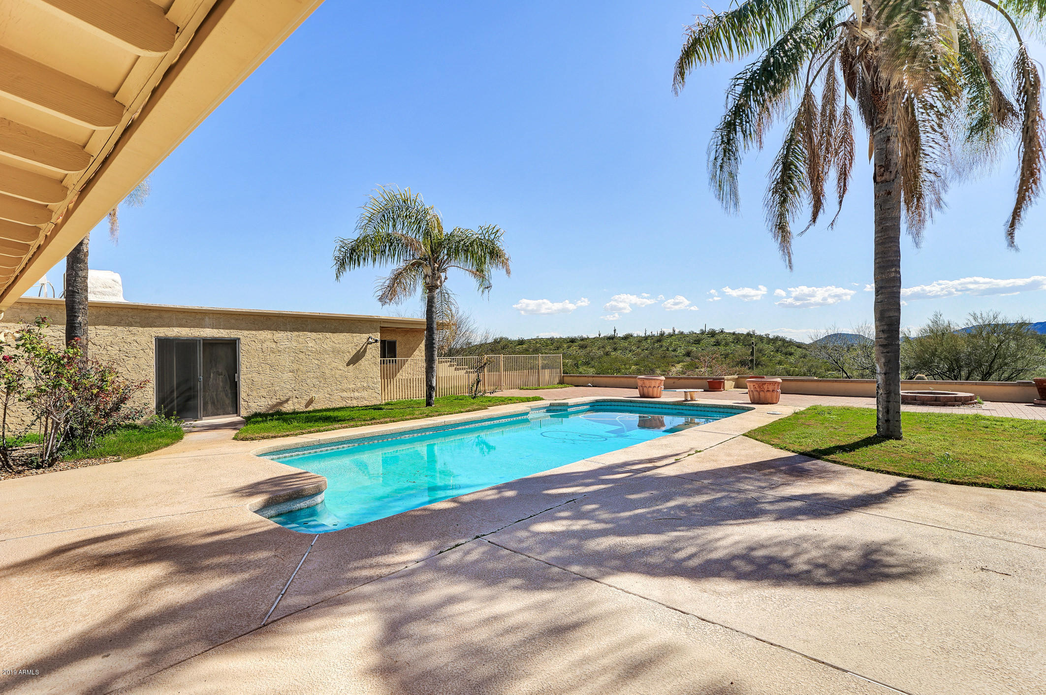 28331 West Rocking Horse Lane Morristown, AZ 85342 - Photo 84 of 85 265-GuestHouse_Pool