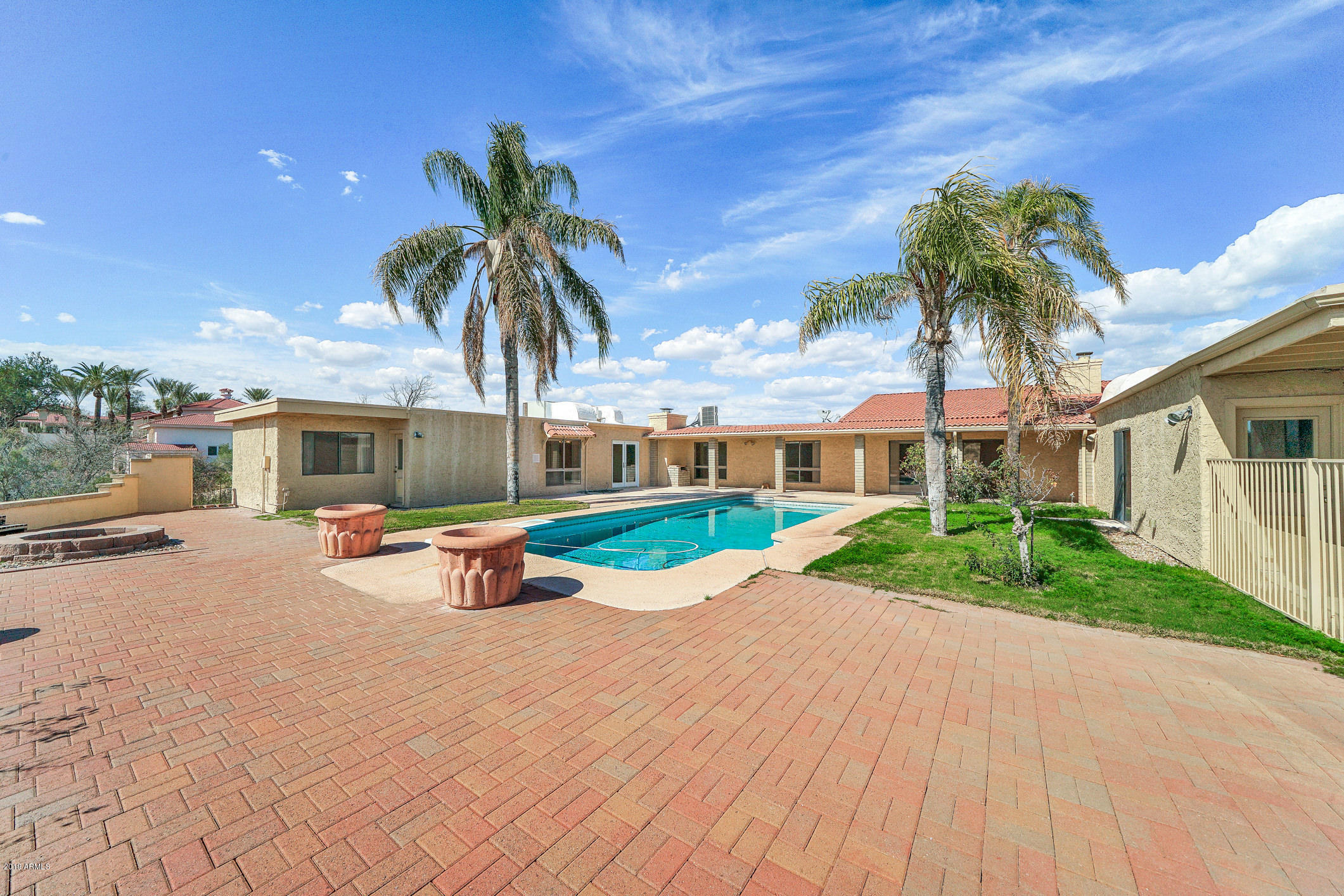 28331 West Rocking Horse Lane Morristown, AZ 85342 - Photo 85 of 85 266-GuestHouse_Exterior_Overview