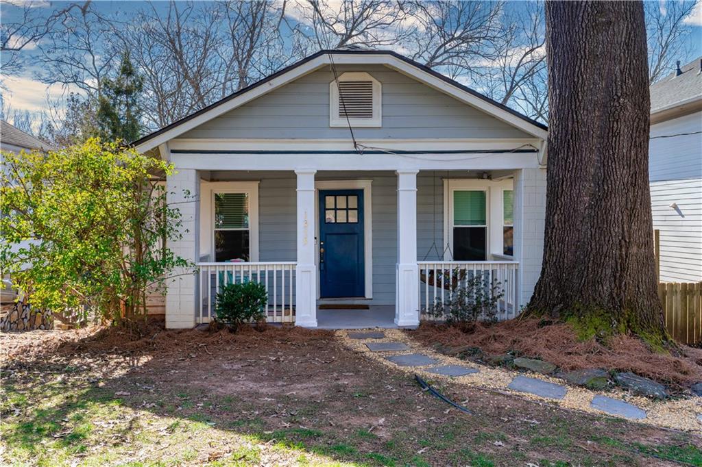 1315 George W Brumley Way Southeast