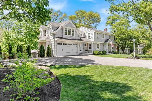 $2,352,500 | 65 Bel Air Road, Hingham, MA 02043