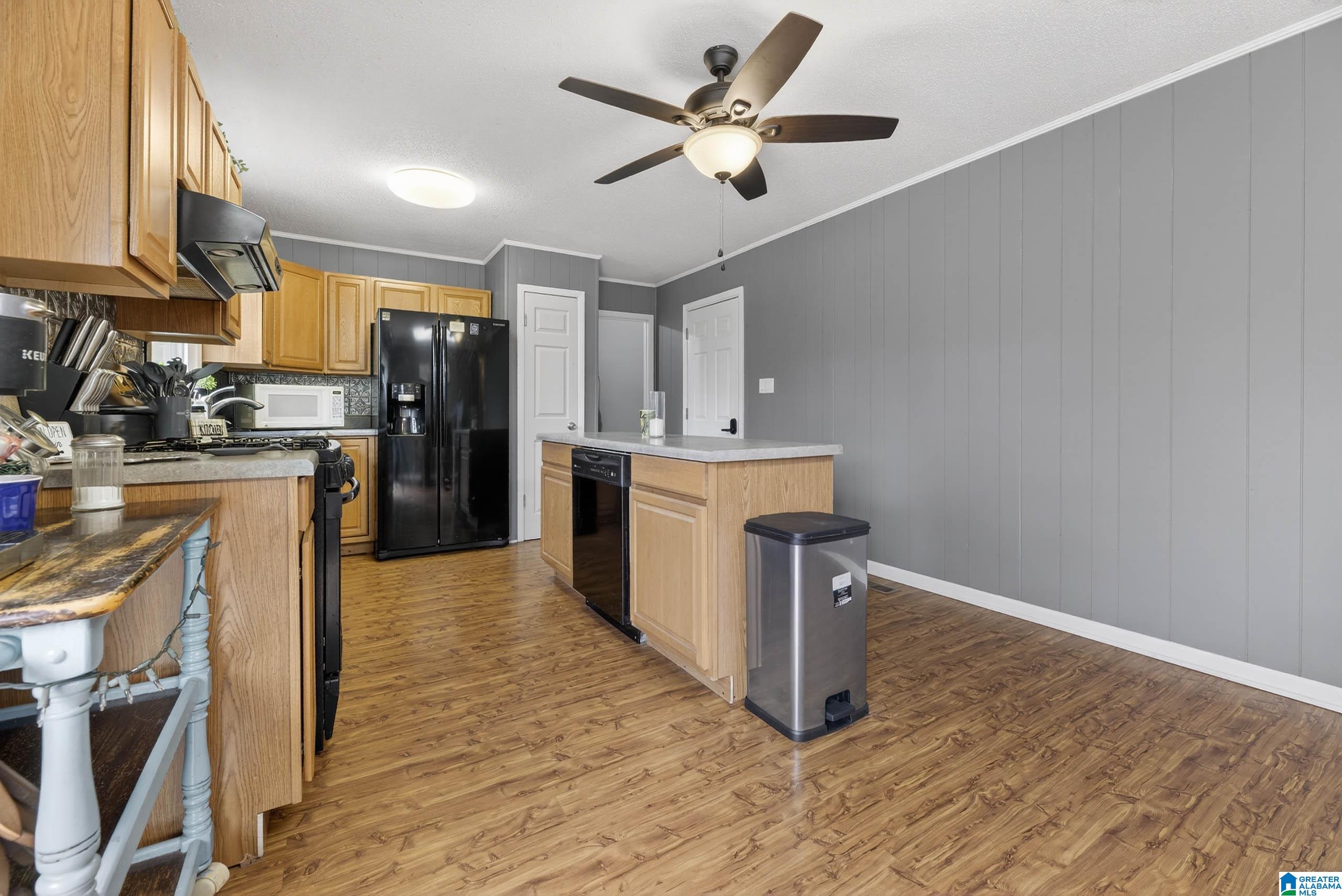 1516 Peaceburg Road Weaver, AL 36277 - Photo 9 of 34