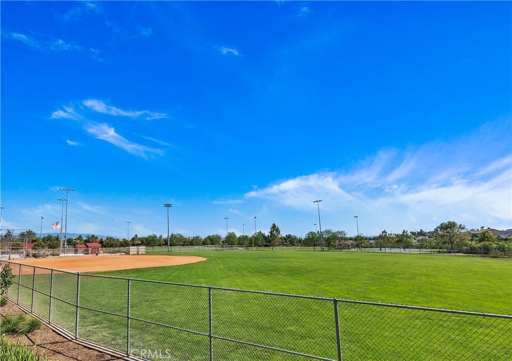 34108 Helenium Street Murrieta, CA 92563 - Photo 14 of 14 a view of a green field