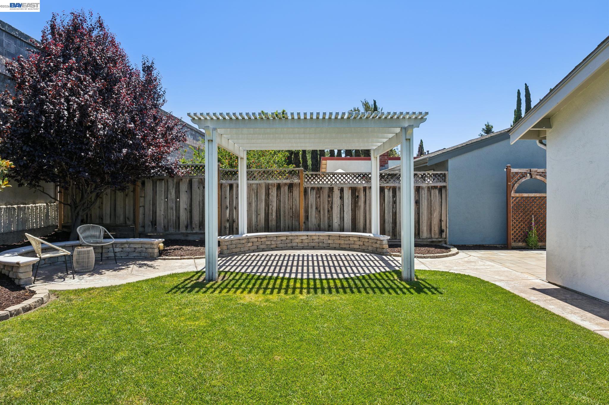 4443 MacBeth Circle Fremont, CA 94555 - Photo 48 of 56